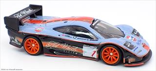 1997 McLaren F1 GTR